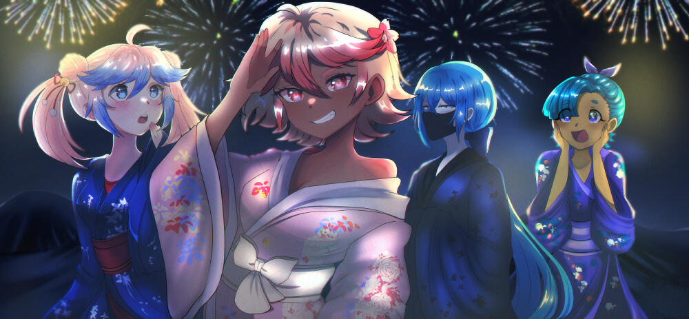 Happy New Year!
