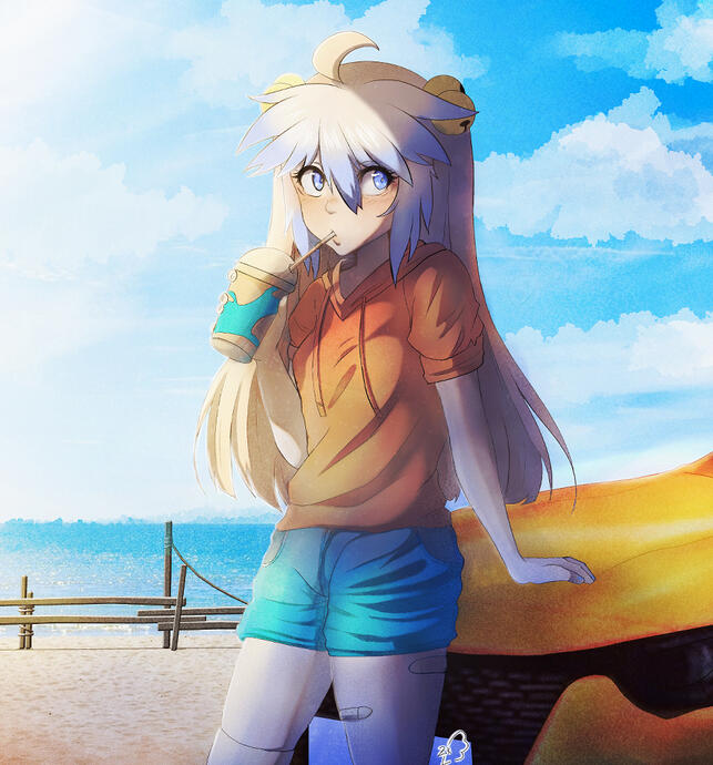 Summer Time